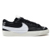 Nike Sneakersy Blazer Low '77 Jumbo FD9858 001 Čierna