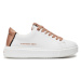 Alexander Smith Sneakersy London 8250 Biela