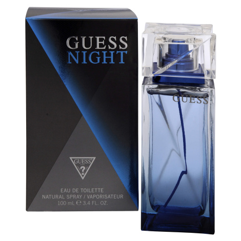 Guess Night - EDT 100 ml