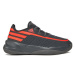 Adidas Sneakersy Front Court ID8590 Sivá