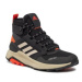 Adidas Trekingová obuv Terrex Trail Maker Mid COLD.RDY Hiking Shoes IF4997 Čierna