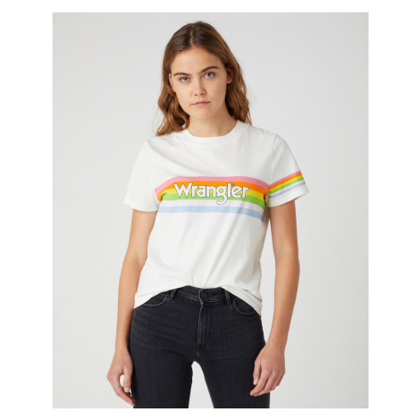 T-shirt Wrangler - Women