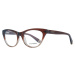 Zac Posen Optical Frame ZGLO BR 51 Gloria