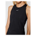 Nike Funkčné tričko Pro AO9966 Čierna Slim Fit