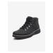 Celio Black ankle boots - Men's