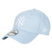 New-Era  LEAGUE ESSENTIAL 9FORTY® NEW YORK YANKEES  Šiltovky Modrá