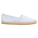 Tommy Hilfiger  -  Espadrilky Modrá