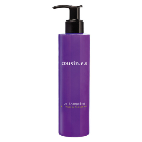 Cousines Hair šampón 200 ml, Le Shampoing