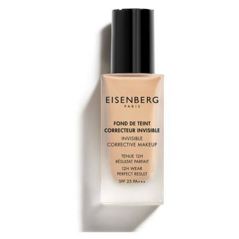Eisenberg Invisible Corrective MakeUp make-up 30 ml, 0S Natural Sand