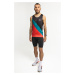 Rough Radical Sports Top Elite Run Black/Red