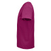 SOĽS Pioneer Pánske tričko SL03565 Fuchsia