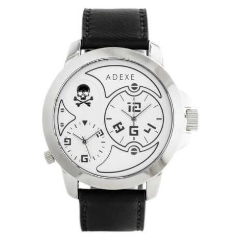 Pánske hodinky ADEXE ADX-1613A-1A (zx082a)