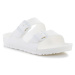 Detské topánky Arizona Eva Jr 1018941 White - Birkenstock bílá