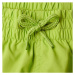 Speedo ESSENTIAL 13 WATERSHORT Chlapčenské kúpacie šortky, svetlo zelená, veľkosť