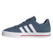 Detská rekreačná obuv ADIDAS Daily 3.0 orbit indigo cloud white scarlet