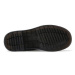 Refresh Outdoorová obuv 170313 Čierna