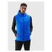 Pánska turistická vesta 4F VEST-AW23TVESM063-36S-COBALT