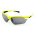 Finmark FNKX2318 Športové slnečné okuliare, sivá, veľkosť