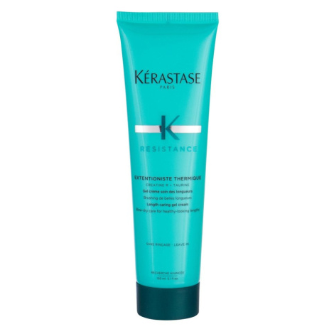 KÉRASTASE Résistance Pre tepelnú úpravu vlasov Extentioniste 150 ml