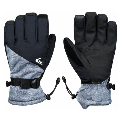 Pánske rukavice Quiksilver
