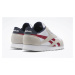 Reebok Classic Nylon - Pánske - Tenisky Reebok - Biele - 100009274