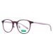 Benetton Optical Frame