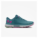 Tenisky Under Armour W HOVR Infinite 4 Blue