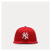 New Era Čiapka 5950 Nyy Red Mlb Basic Ny Yankees