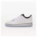 Tenisky Nike W Air Force 1 '07 White/ White-Metallic Silver-Black