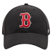 47 Značka MLB Boston Red Sox MVP Cap B-MVP02WBV-BKF one size