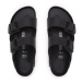 Birkenstock Šľapky Birkenstock Arizona BF Čierna