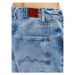 Pepe Jeans Džínsové šortky Suzie PL801003WU3 Modrá Regular Fit