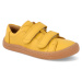 Barefoot tenisky Froddo - BF Yellow žlté