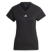 Adidas Aeroready Train Essentials Minimal Branding T-Shirt W HN5543