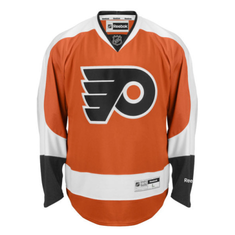 Philadelphia Flyers hokejový dres Premier Jersey Home Reebok