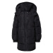 Sixth June Zimný kabát  čierna