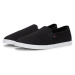 TOMMY HILFIGER Slip-on obuv 'Essential'  čierna