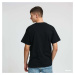 Thrasher Rainbow Mag Tee Black