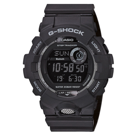 Hodinky Casio G-Shock GBD-800-1BER Universal