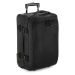 BagBase Cestovný kufor BG481 Black