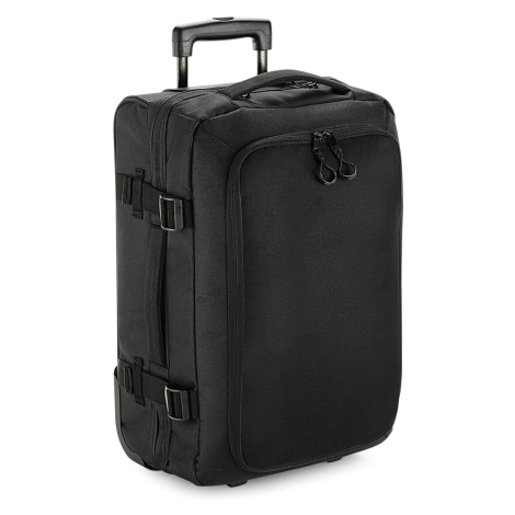 BagBase Cestovný kufor BG481 Black