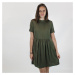 Zelené šaty – Vimelan