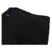 Hannah ILIA Dámske softshellové nohavice, čierna, veľkosť