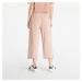 Tepláky ellesse Taran Cropped Jog Pant Pink