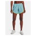 Under Armour Shorts UA Fly By Elite 5'' Short-BLU - Women