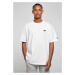 Starter Essential Oversize T-Shirt White