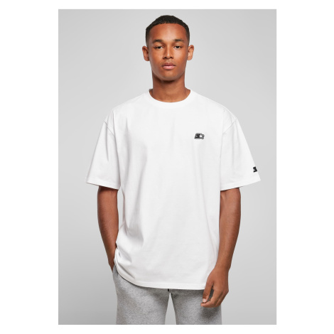 Starter Essential Oversize T-Shirt White