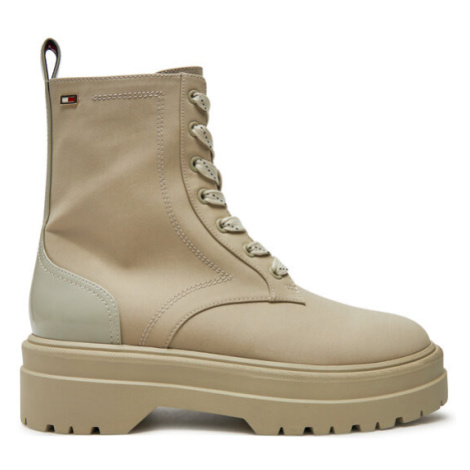 Dámske WORKERY Tommy Hilfiger