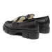 Pollini Loafers SA10114H1FTA300A Čierna