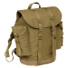 Olive Hunting Backpack